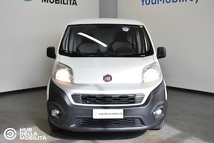 FIAT Fiorino 1.3 MJT 95CV Cargo SX
